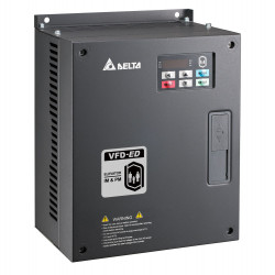 Частотные преобразователи VFD-ED Delta Electronics