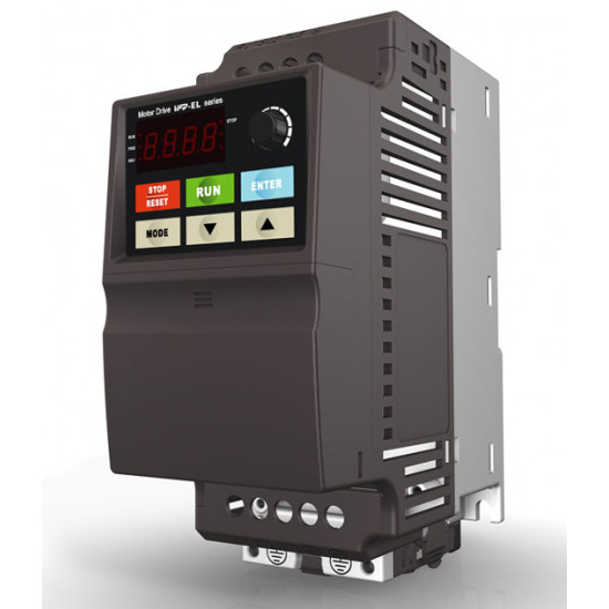 Частотные преобразователи VFD-EL Delta Electronics