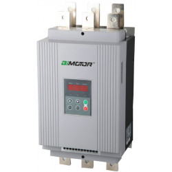 Устройства плавного пуска BIM-700A BIMOTOR