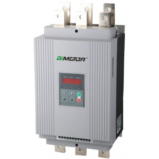 Устройства плавного пуска BIM-700A BIMOTOR
