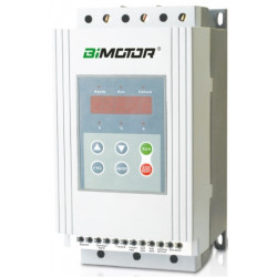 Устройства плавного пуска BIM-750B BIMOTOR
