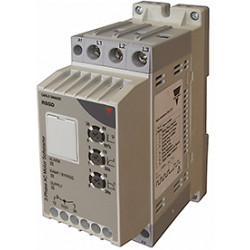 Устройства плавного пуска Carlo Gavazzi