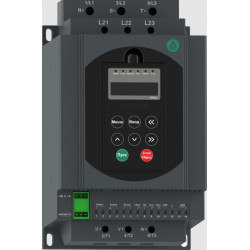 Устройства плавного пуска SystemeStart STS22 Systeme Electric