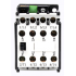 Устройства плавного пуска contactors BIMOTOR