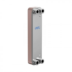 Теплообменники пластинчатые ALFA LAVAL