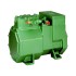 Полугерметичные компрессоры (серии New ECOLINE) BITZER