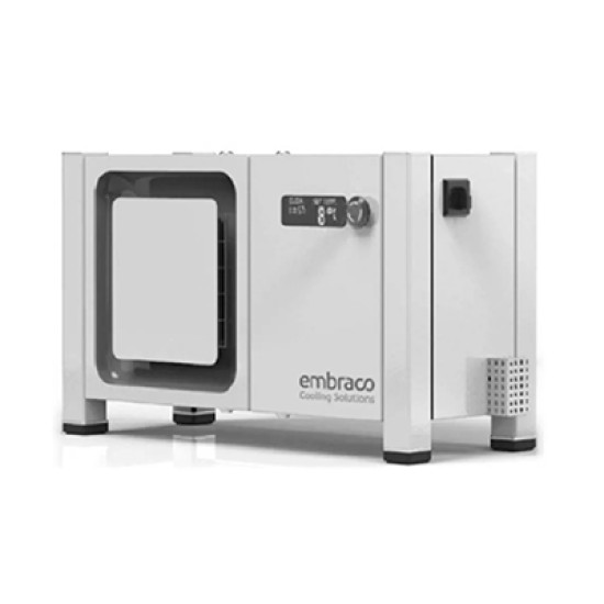 Агрегаты EMBRACO в корпусе серии BIOMA