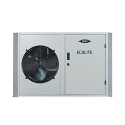 Компрессорно-конденсаторные агрегаты ECOLITE BITZER