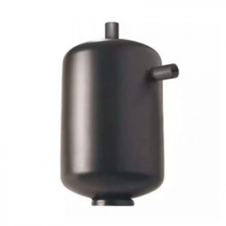 Жидкостные ресиверы ALFA LAVAL