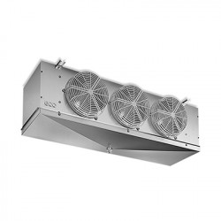 Потолочные кубические воздухоохладители GCE ECO MODINE