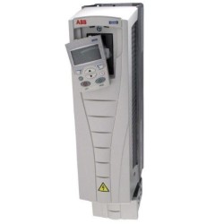 Частотный преобразователь ABB ACH5500108A845 3 фазы 4кВт 380В IP54
