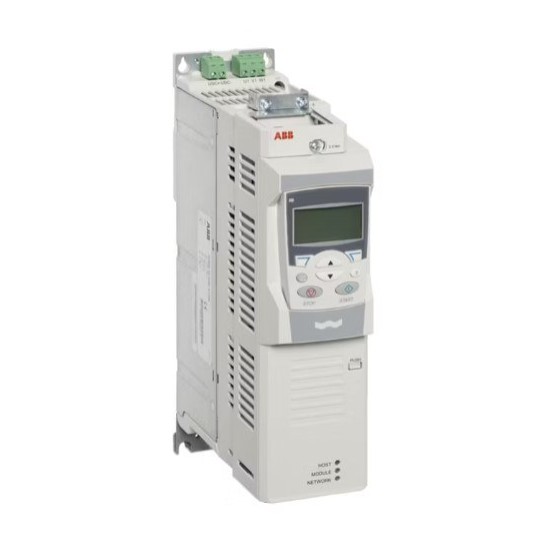 Частотный преобразователь ABB серия ACQ810