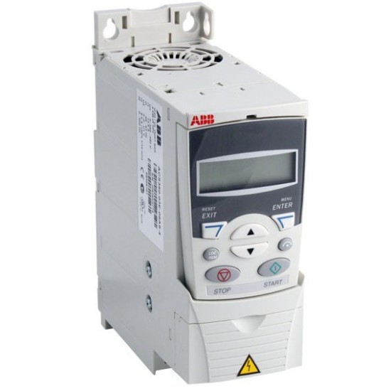 Частотный преобразователь ABB ACS350,7.5 кВт,380В,3ф, IP66