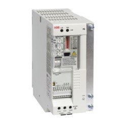 Частотный преобразователь ABB ACS550 (снят, замена: ACS580) 550