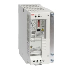 Частотный преобразователь ABB ACS550 (снят, замена: ACS580) 550