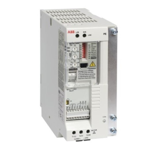 Частотный преобразователь ABB ACS550 (снят, замена: ACS580) 550