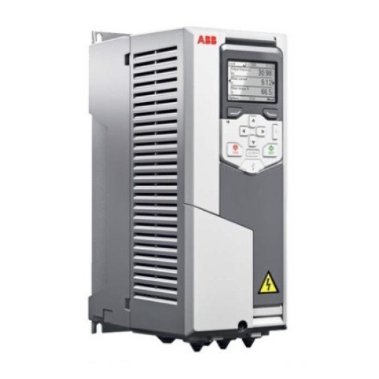 Частотный преобразователь ABB ACS580 580 01 017