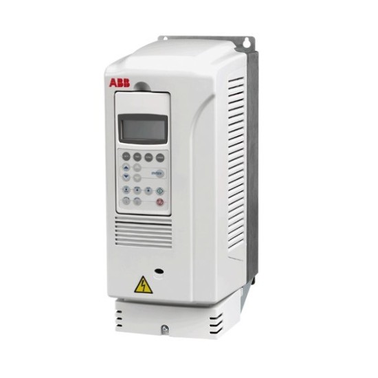 Частотный преобразователь ABB ACS800-02-0490 (снят, замена: ACS880) 800 02 0490