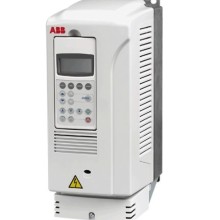 Частотные преобразователи ABB ACS800