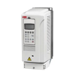 Частотный преобразователь ABB ACS800 (снят, замена: ACS880) 800 01 0030