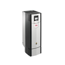 Частотный преобразователь ABB ACS880-01-096A-5+D150 55кВт 380В