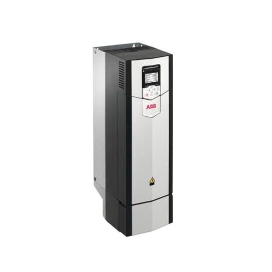Частотный преобразователь ABB ACS880-01-096A-5+D150 55кВт 380В
