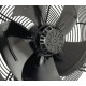 Осевые вентиляторы Airone серия AXG6D-910