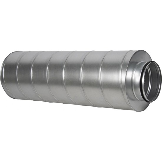 Шумоглушитель Alasca серия SNCR 100