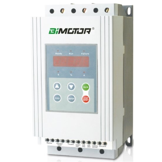 Устройство плавного пуска BIMOTOR BIM-700A 700