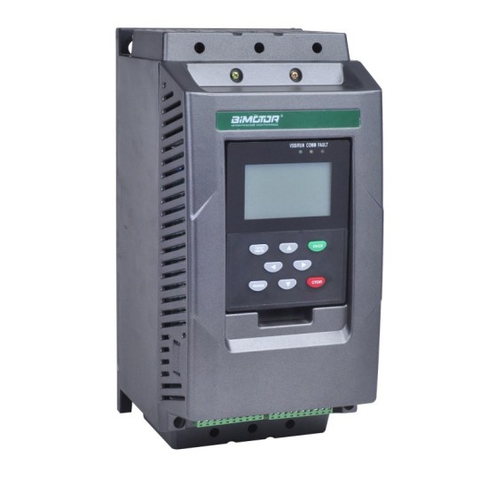 Устройство плавного пуска BIMOTOR BIM-3030A 30кВт 380В