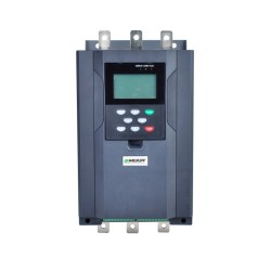 Устройство плавного пуска BIMOTOR BIM-3000B (встроенный контактор) 3075