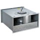 Вентилятор канальный прямоугольный Blauberg Box-F 50х30