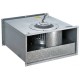 Вентилятор канальный прямоугольный Blauberg Box-F 50х30