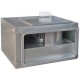 Вентилятор канальный прямоугольный Blauberg Box-I 100x50 (шумоизолированый)