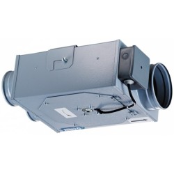 Вентилятор канальный Blauberg Box-R 80/80x4