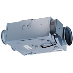 Вентилятор канальный Blauberg Box-R 80/80x4