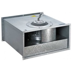 Вентилятор канальный прямоугольный Blauberg Box 60x35 4D