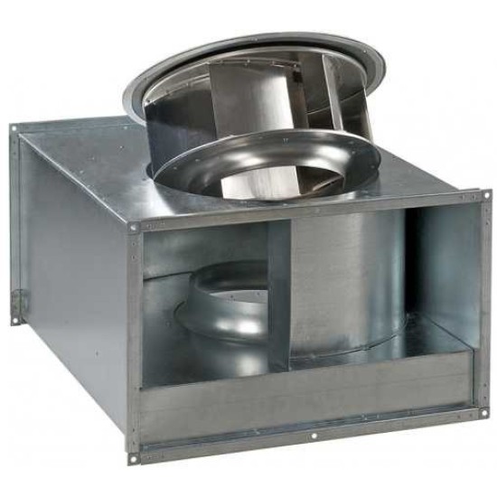 Вентилятор канальный прямоугольный Blauberg Box 60x35 4D