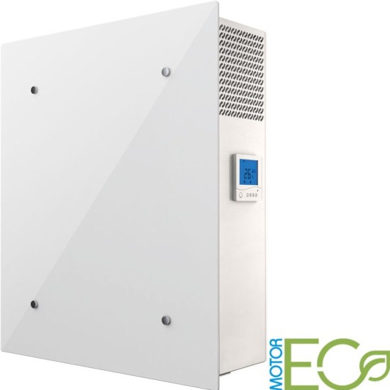 Рекуператор Blauberg FRESHBOX 100 ERV