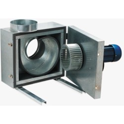 Кухонный вентилятор Blauberg Iso-K 315