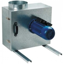 Кухонный вентилятор Blauberg Iso-K 200 4E