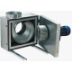 Кухонный вентилятор Blauberg Iso-K 250 4E