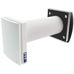 Рекуператор Winzel expert RA1-50 P