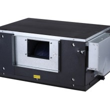 Канальные внутренние блоки VRF-систем BOSCH