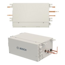 Аксессуары для VRF-систем BOSCH