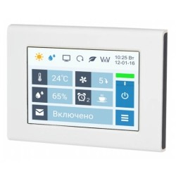 Приточно-вытяжные вентиляционные установки Breezart серия 8000 Lux