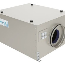 Приточные установки Breezart для жилых помещений