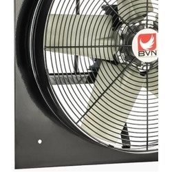 Осевые вентиляторы BVN серия B5PAM