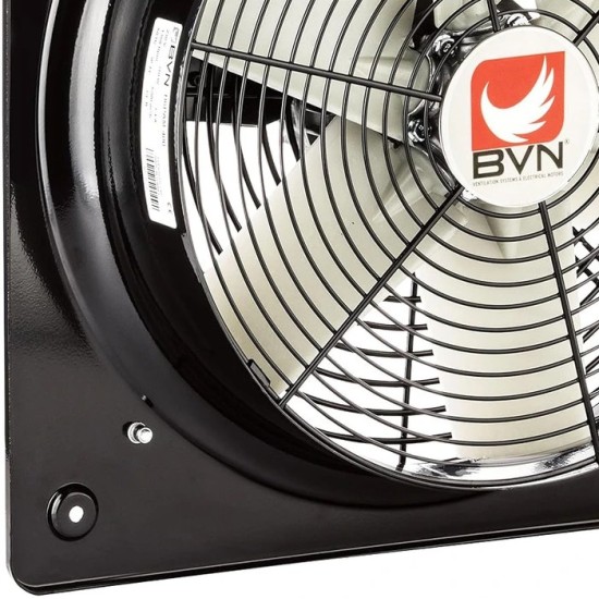 Осевые вентиляторы BVN серия B6PAM