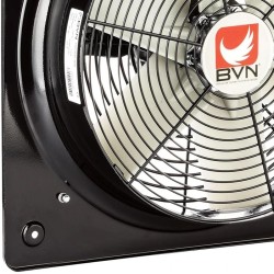 Осевые вентиляторы BVN серия B6PAT